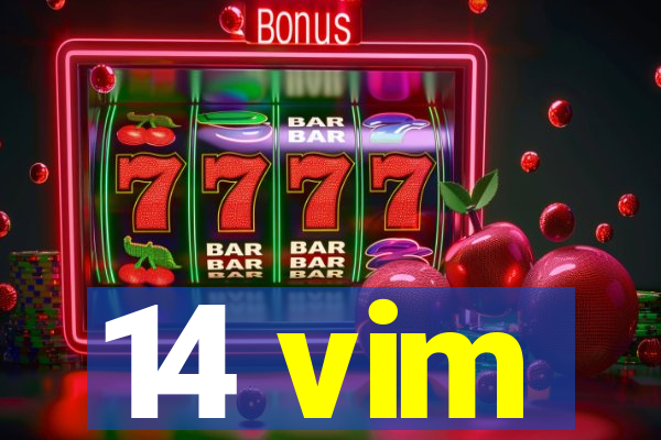 14 vim